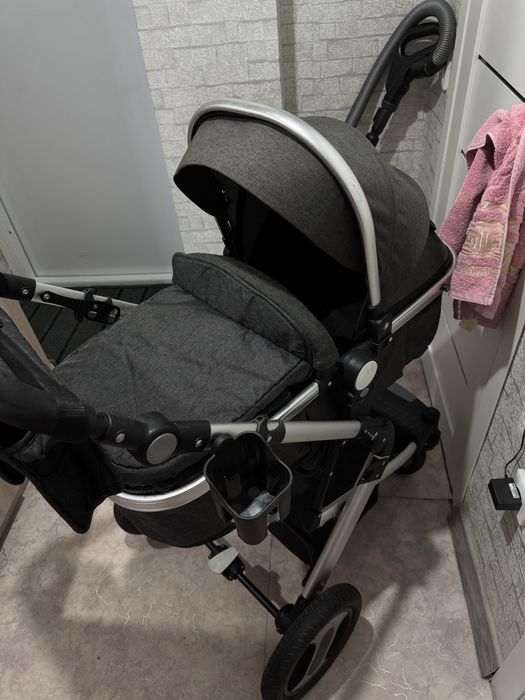 Коляска детский  MODEL810