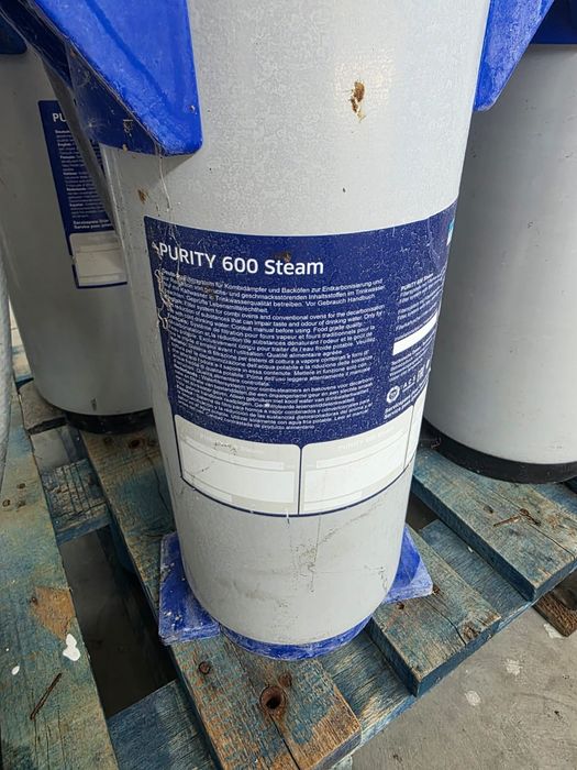 Филтърна система Brita Purity Steam