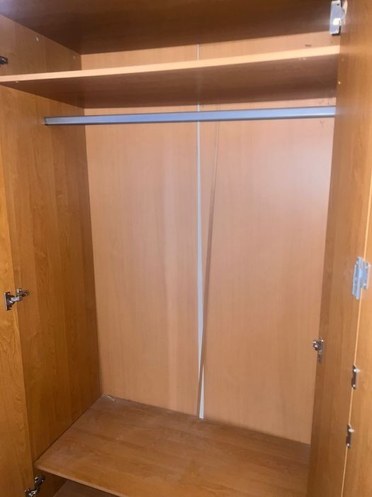 Продам шкаф б/у для прихожей