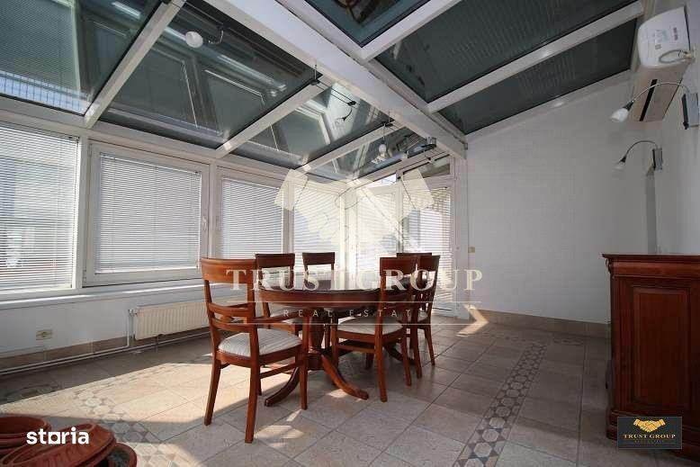Penthouse Gradina Icoanei | Loc de parcare | Boxa | Terase 80mp