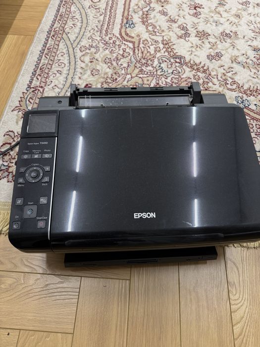 Принтер Epson не дорого