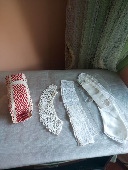 Продаю тесьму для отделки