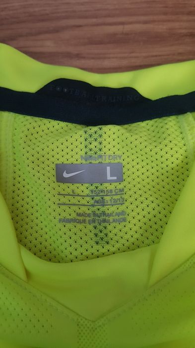 Nike Barcelona тениски-потник детска -М/L размер