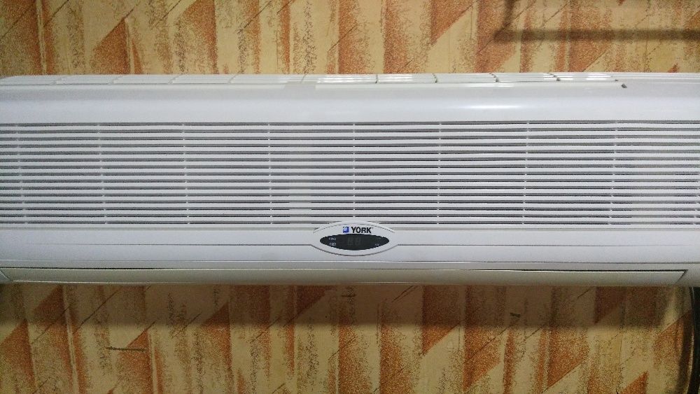 Кондиционер продам York 18li