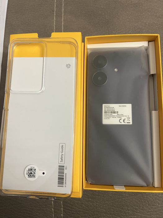 relami Note 60 128GB