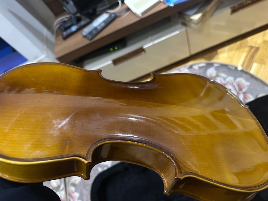 Скрипка Фирма STAGG 4/4