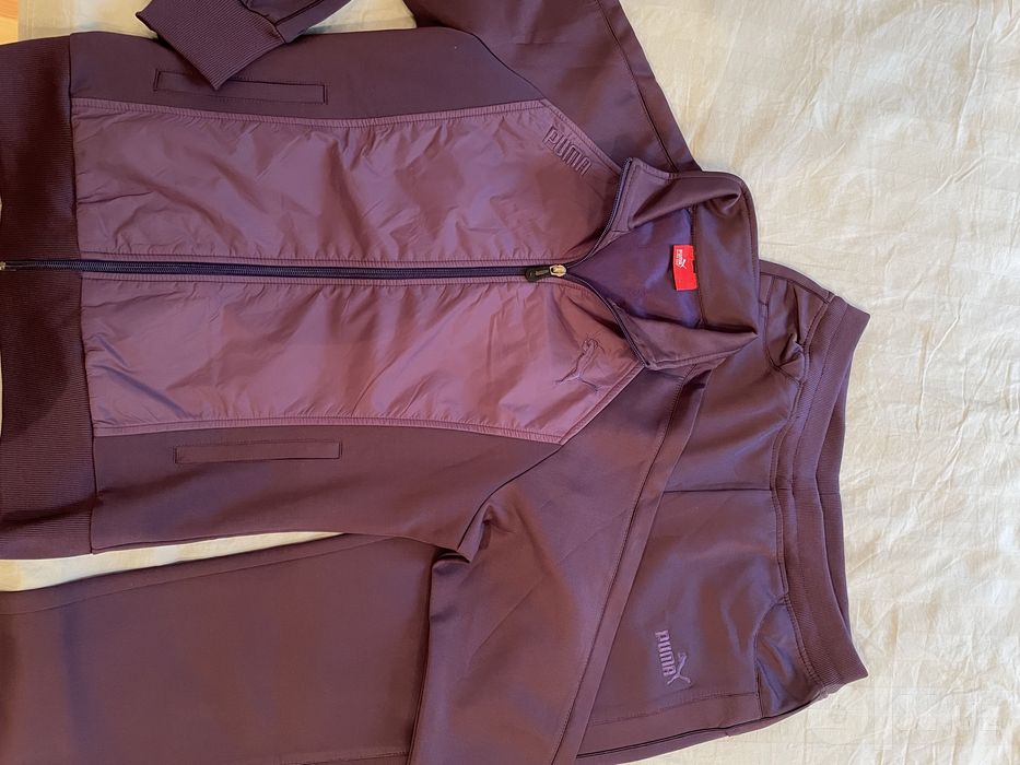 Костюм спортивный Puma
