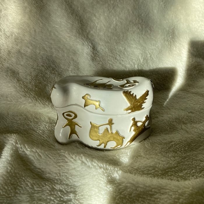 Бонбоньерки тойбастар