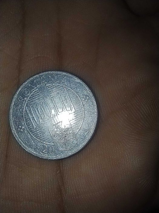 Moneda 1000 lei negociabil