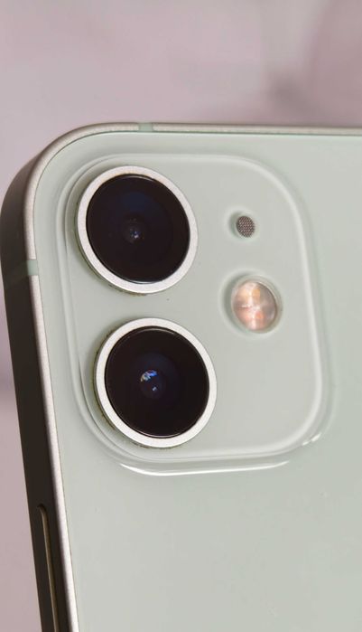 iPhone 12 mini 256Gb (Идеальное состояние)