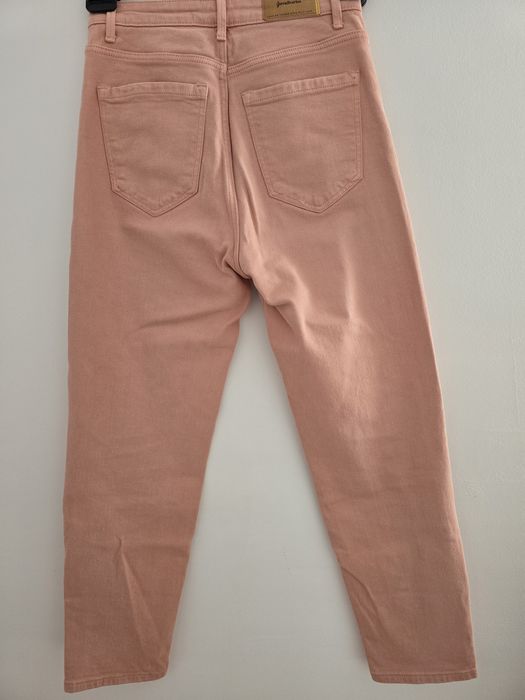 Blugi dama marime 36 roz