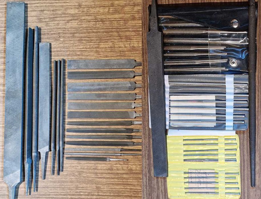 Метчики плашки сверла производства СССР