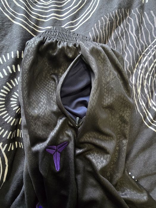 Екип на Barcelona Kobe “Black Mamba” Bryant