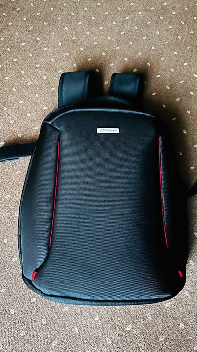 Rucsac antifurt business XENON, 17 inch