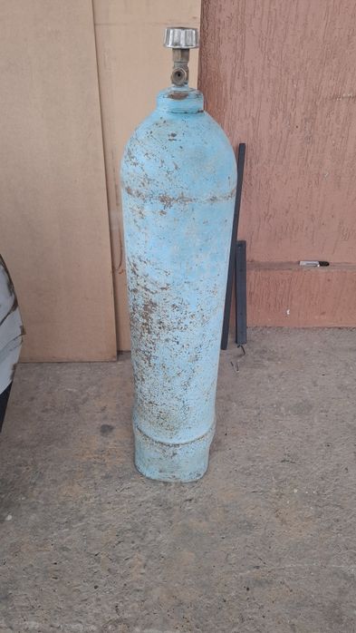 Кислородный баллон балон 20л