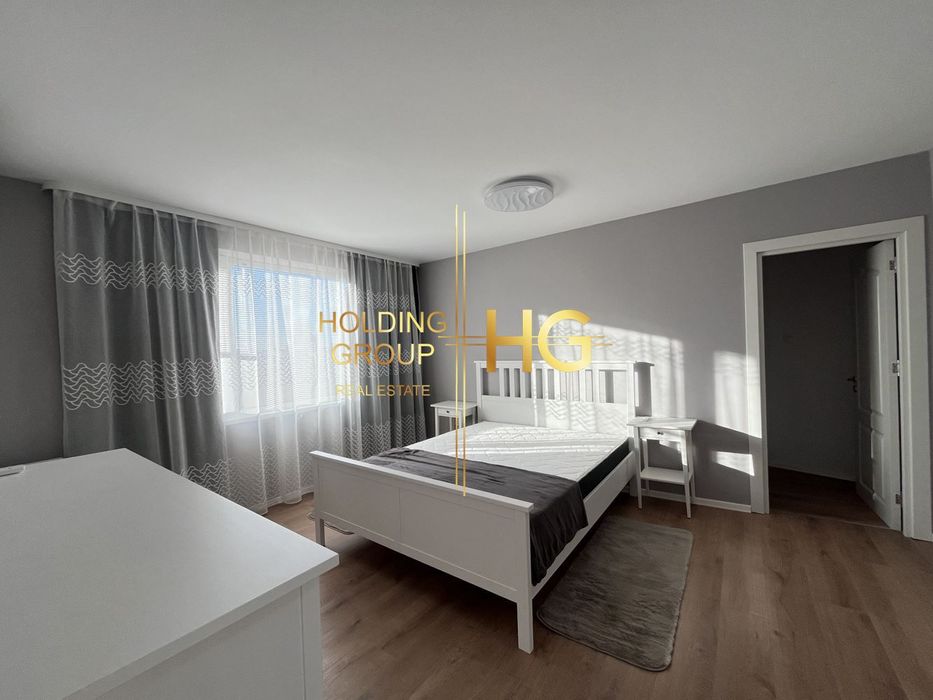 Продава се Тристаен апартамент в Варна, Чайка - 78 кв.м за 2949 €/кв.м - Снимка #4