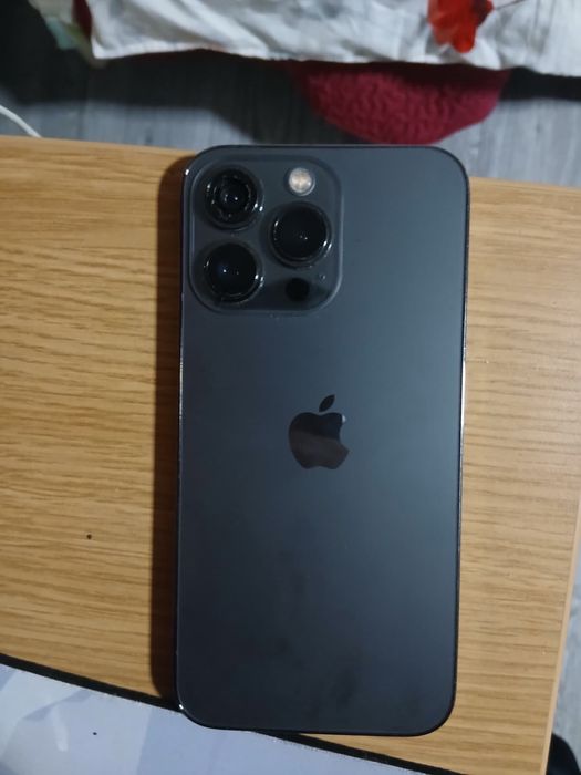 Iphone 13 pro 128gb 79% sanatate baterie