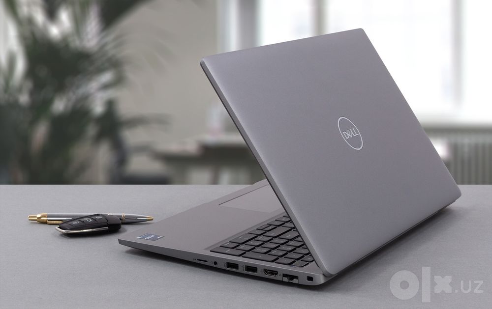 Dell latitude 5530. I5-1240P DDR4 16GB SSD 1Tb