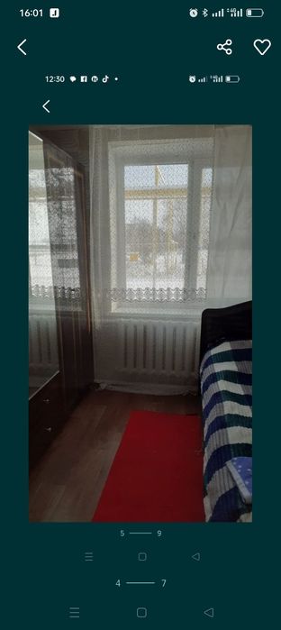 ПО суточно квартира