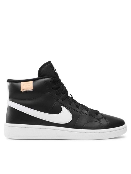 Nike - Сникърси Court Royale 2 Mid №46 Оригинал Код 281