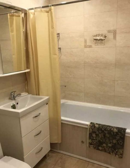 Дава се под наем Двустаен апартамент в Пловдив, Захарна фабрика - 65 кв.м за 270.3 € - Снимка #3