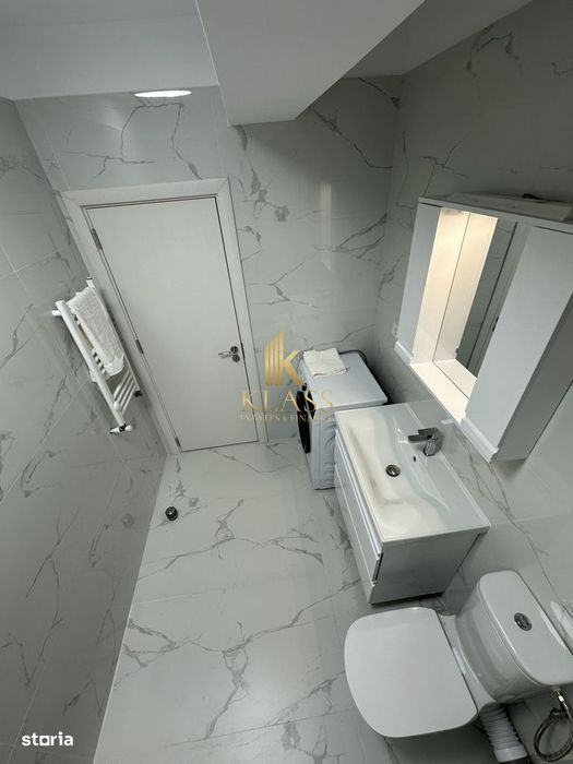 Apartament 3 camere – Bratianu Residence, Otopeni | 70 mp