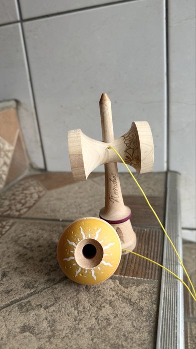 Setup tama casey pro model+ken nonoka