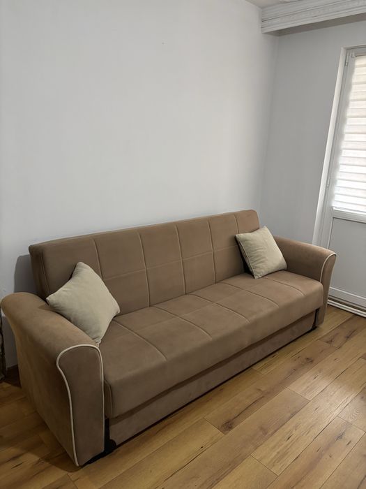 Vand canapea extensibila