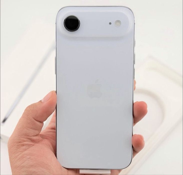 iPhone Air, Верифицированный, оригинальный