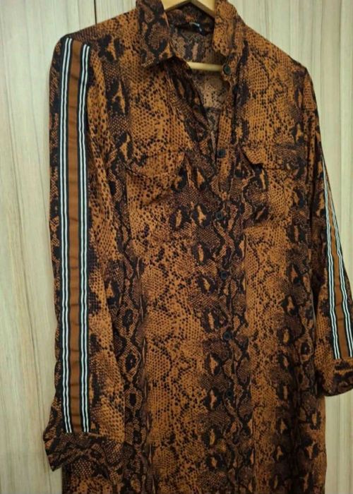 Красиви дамски рокли XL размер