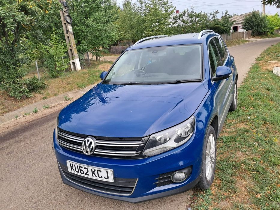 Dezmembrez vw tiguan facilitățile 2.0 manual cutie motor grup far trip