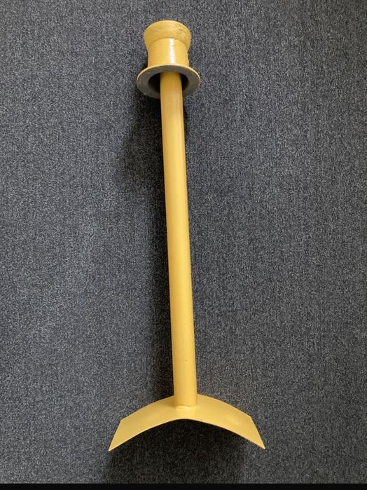 Rasuflatori gaz certificate - Caseta GN gaz natura