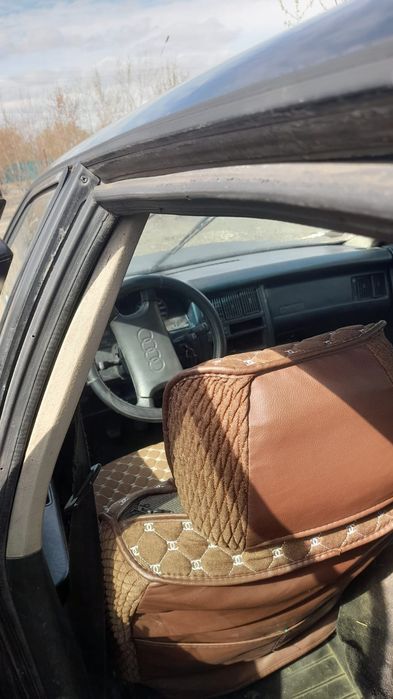 Продам ауди б3 на ходу