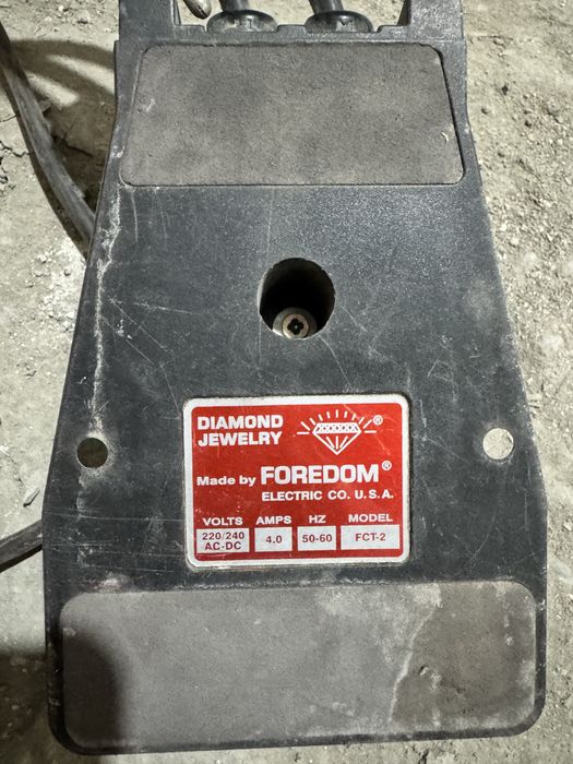 Продается бормашина