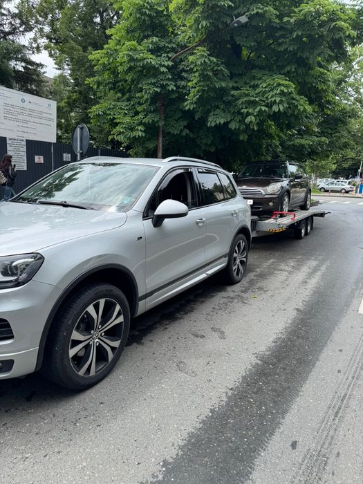 Tractari Auto Focsani Vrancea - A7