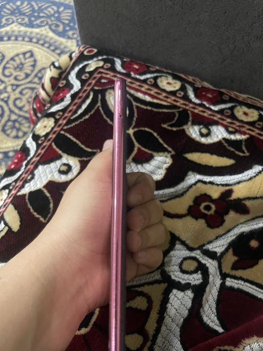 Samsung А7 рабочий