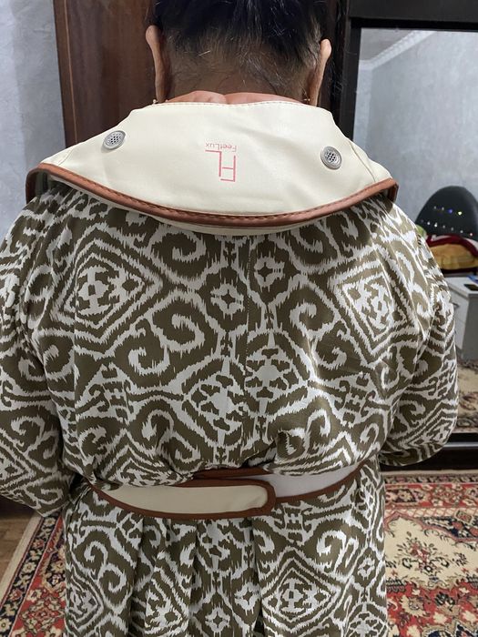 Массажер Feetlux