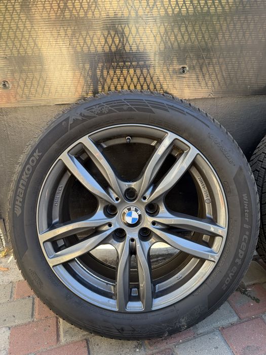 JANTE BMW 17,SERIA 3 G20,G21,5•112