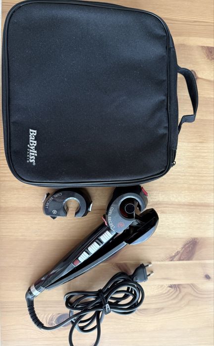 Ondulator automat BaByliss Curl Secret C1300E – ca nou