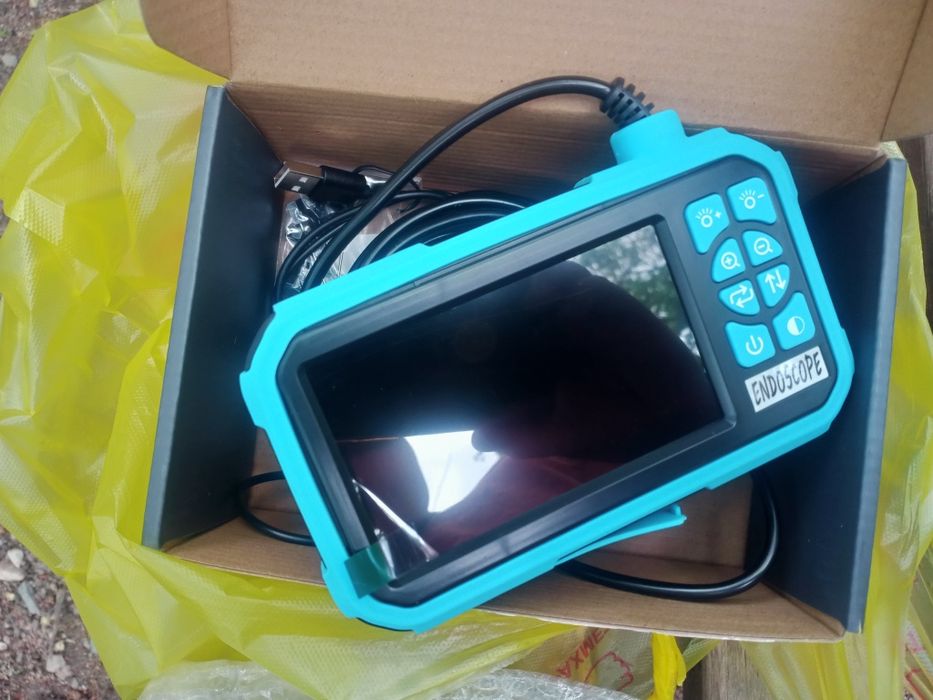 Endoscope Industrial.Продам Эндоскоп.