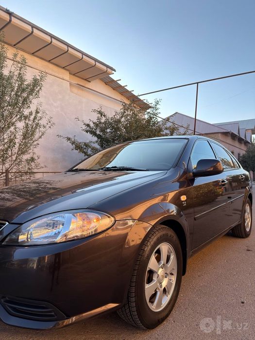 Chevrolet jentra sotiladi