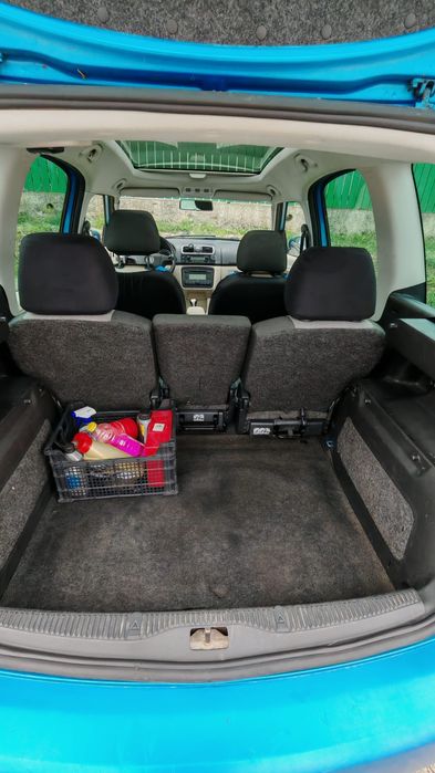 SKODA Roomster 2007 — imagine 3
