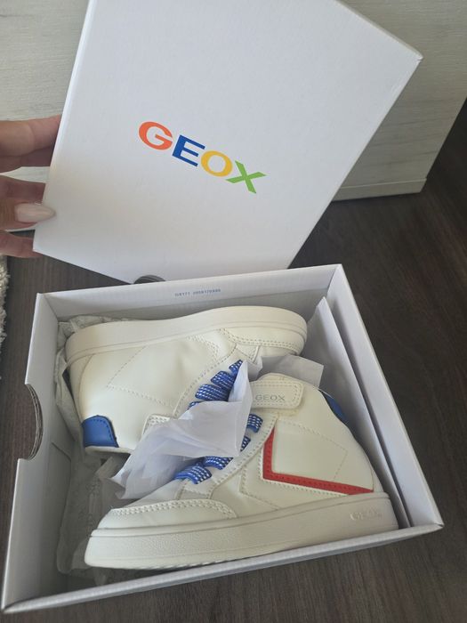 Детски боти Geox