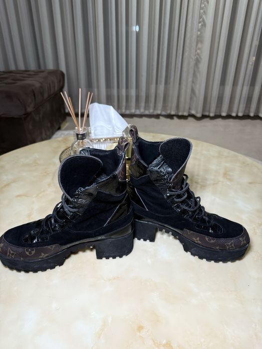 Ghete Piele Intoarsa