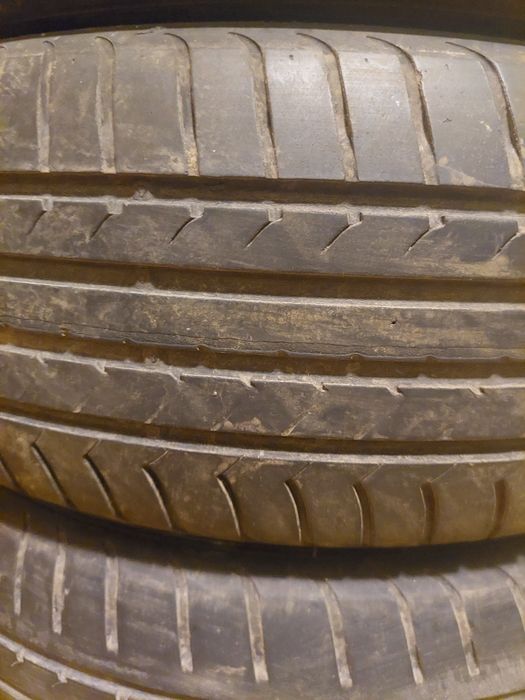 Anvelope vara 195/65/15 cauciucuri GoodYear focus,golf,opel,seat,audi,skpda