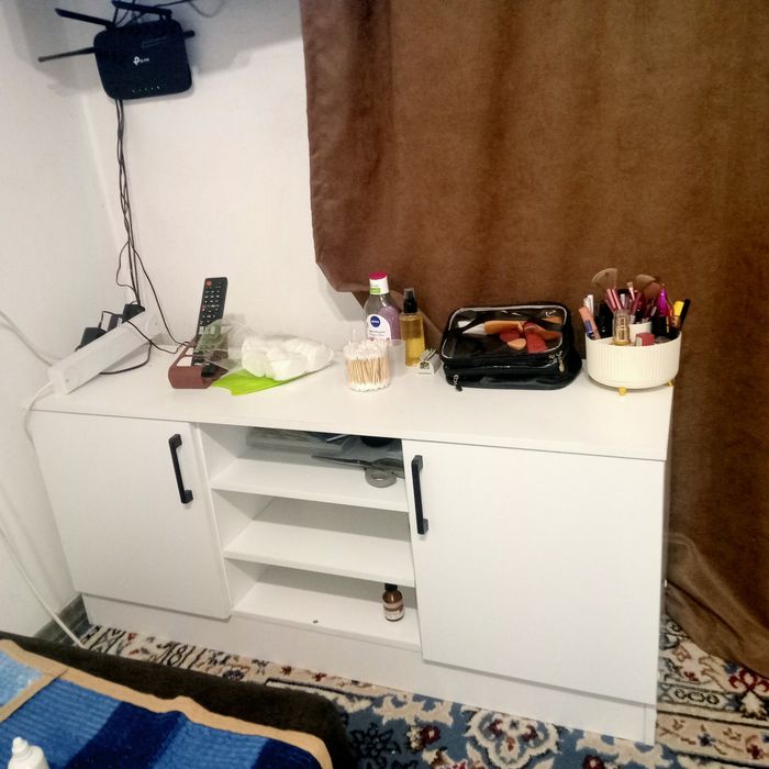 Мебель в хорошем состоянии