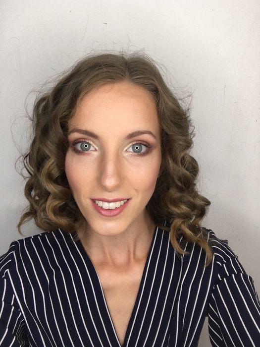 Realizez Make-up / Machiaj