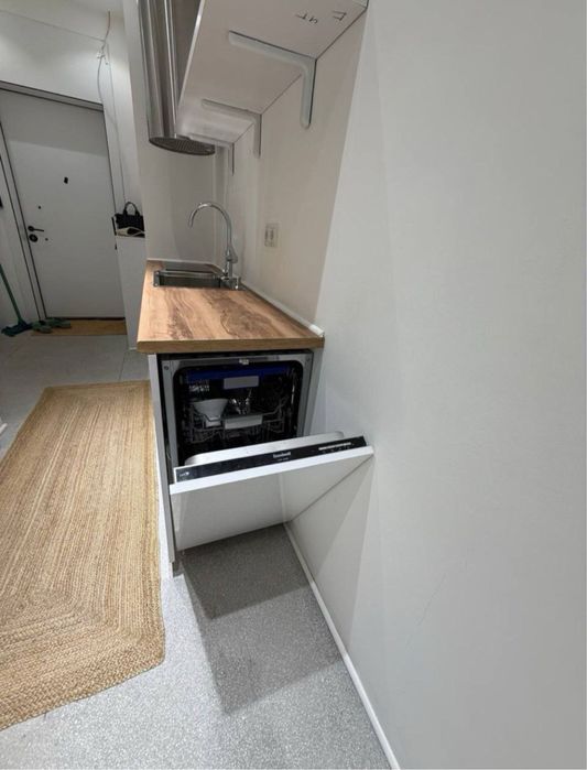 Срочно продается квартира в NEST ONE