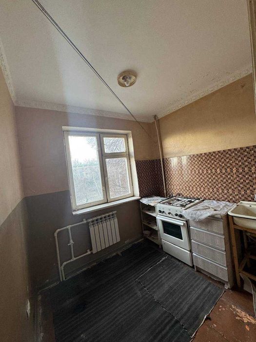 квартира сотилади 1х