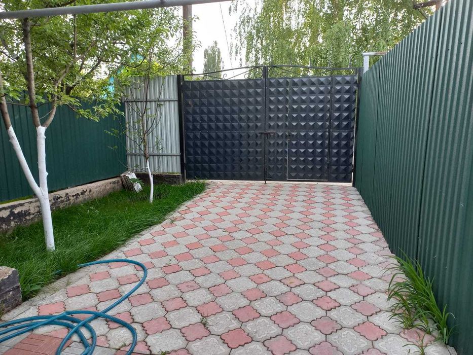 Продам дом в центре Алматы